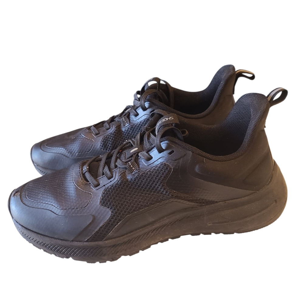 Shoes For Crews Slip-Resistant Work Sneaker